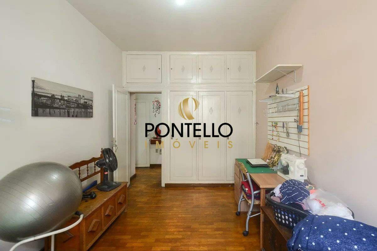Apartamento, Centro, 3 Quartos, 1 Vaga, 1 Suíte