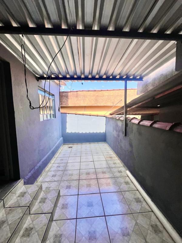 Casa, Parque Boa Vista, 2 Quartos, 0 Vaga