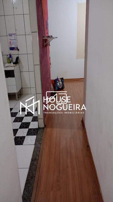 Apartamento, Milionários, 3 Quartos, 1 Vaga