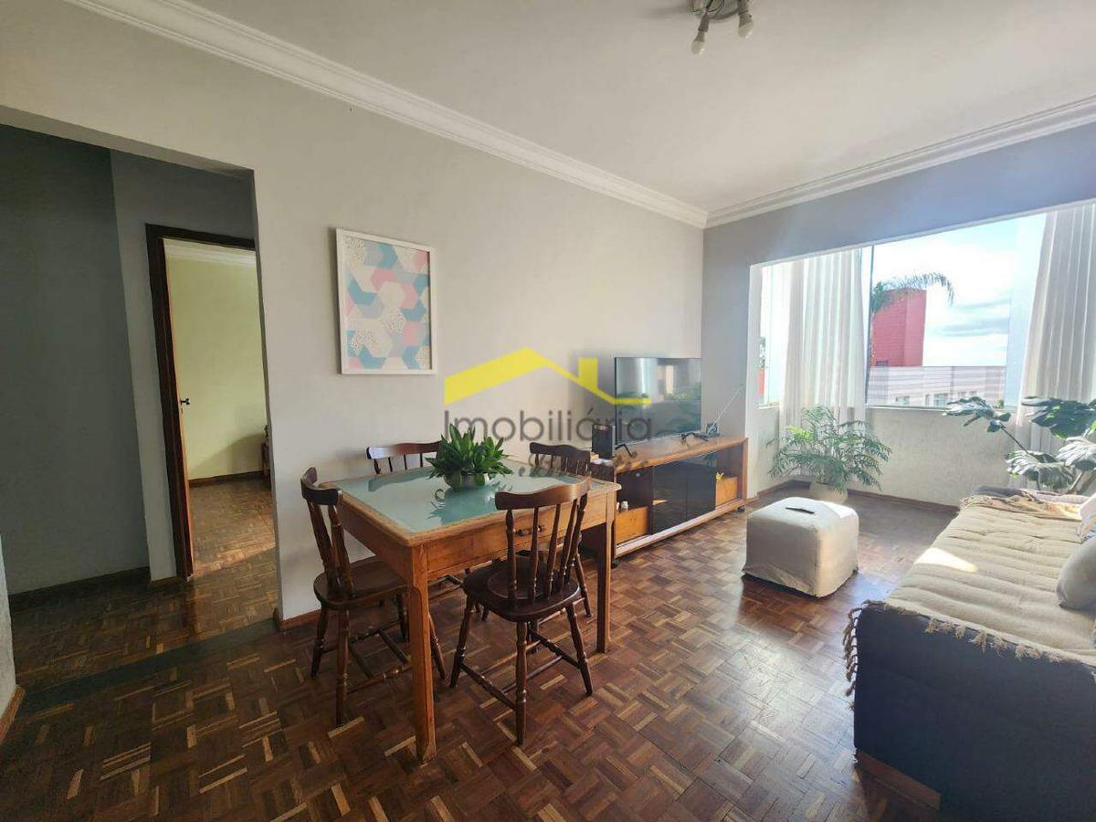 Apartamento, Estoril, 3 Quartos, 2 Vagas, 1 Suíte