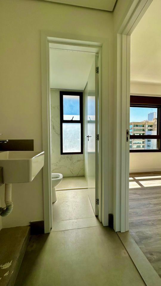 Apartamento, Santa Efigênia, 3 Quartos, 2 Vagas, 2 Suítes