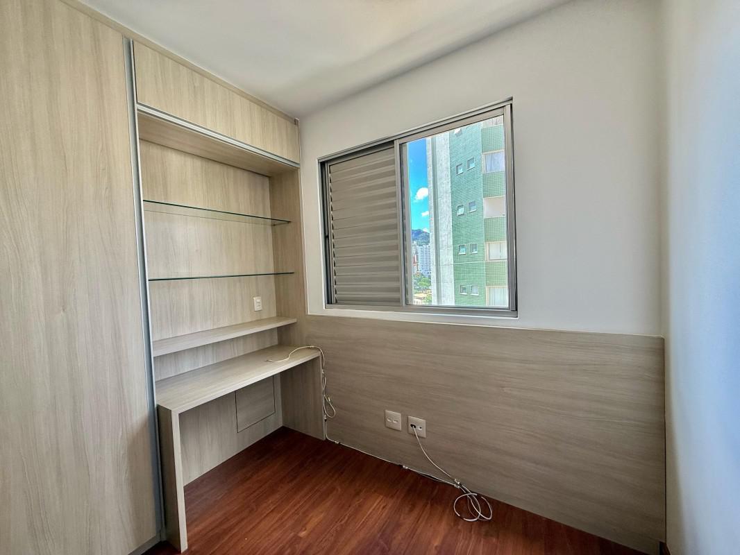 Apartamento, São Pedro, 3 Quartos, 3 Vagas, 1 Suíte