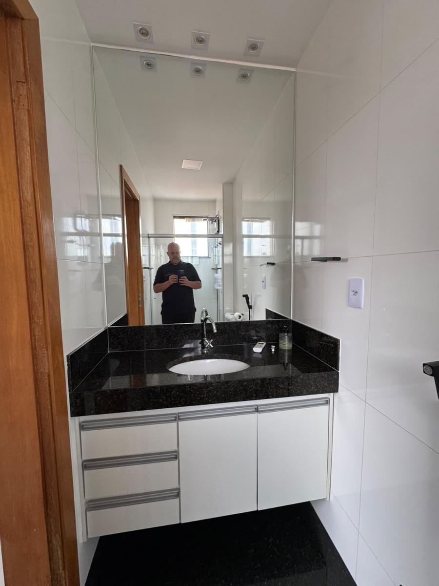 Apartamento, Monsenhor Messias, 3 Quartos, 2 Vagas, 1 Suíte