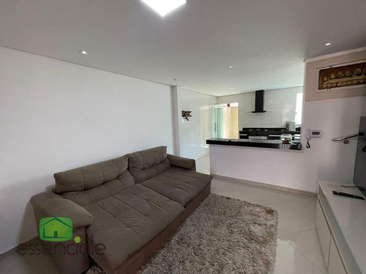 Casa, Riacho das Pedras, 3 Quartos, 3 Vagas, 1 Suíte