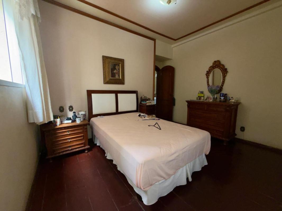 Apartamento, Santo Agostinho, 4 Quartos, 2 Vagas, 1 Suíte