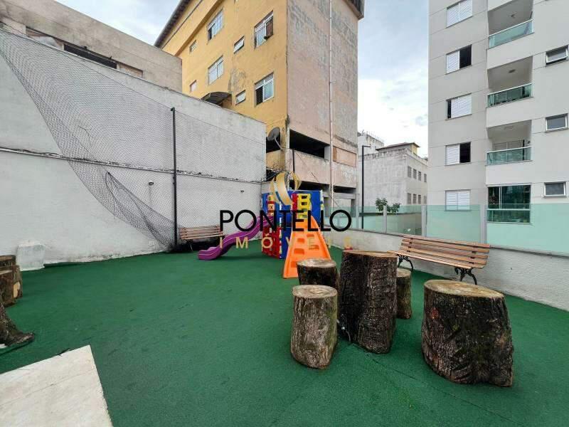 Apartamento, Sagrada Família, 3 Quartos, 2 Vagas, 1 Suíte