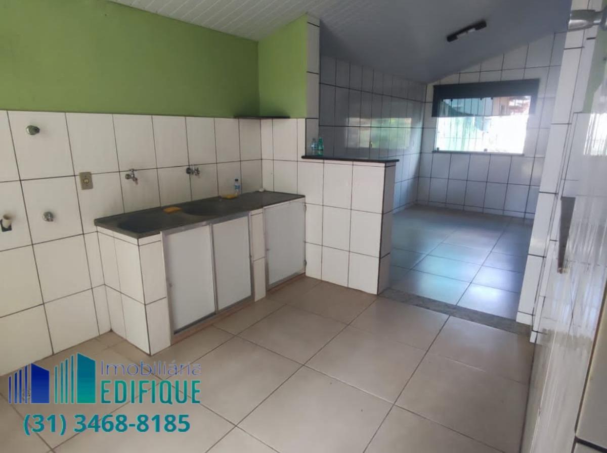 Casa, Nova Vista, 3 Quartos, 5 Vagas