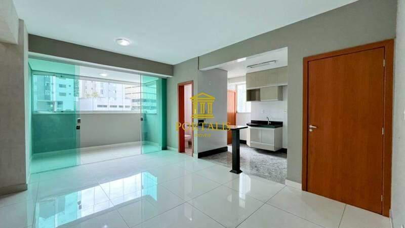 Apartamento, Buritis, 2 Quartos, 2 Vagas, 2 Suítes