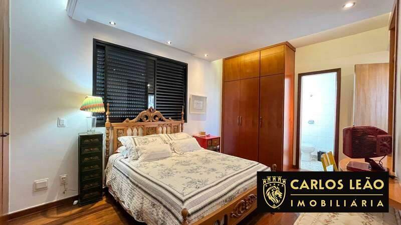 Cobertura, Gutierrez, 4 Quartos, 3 Vagas, 2 Suítes