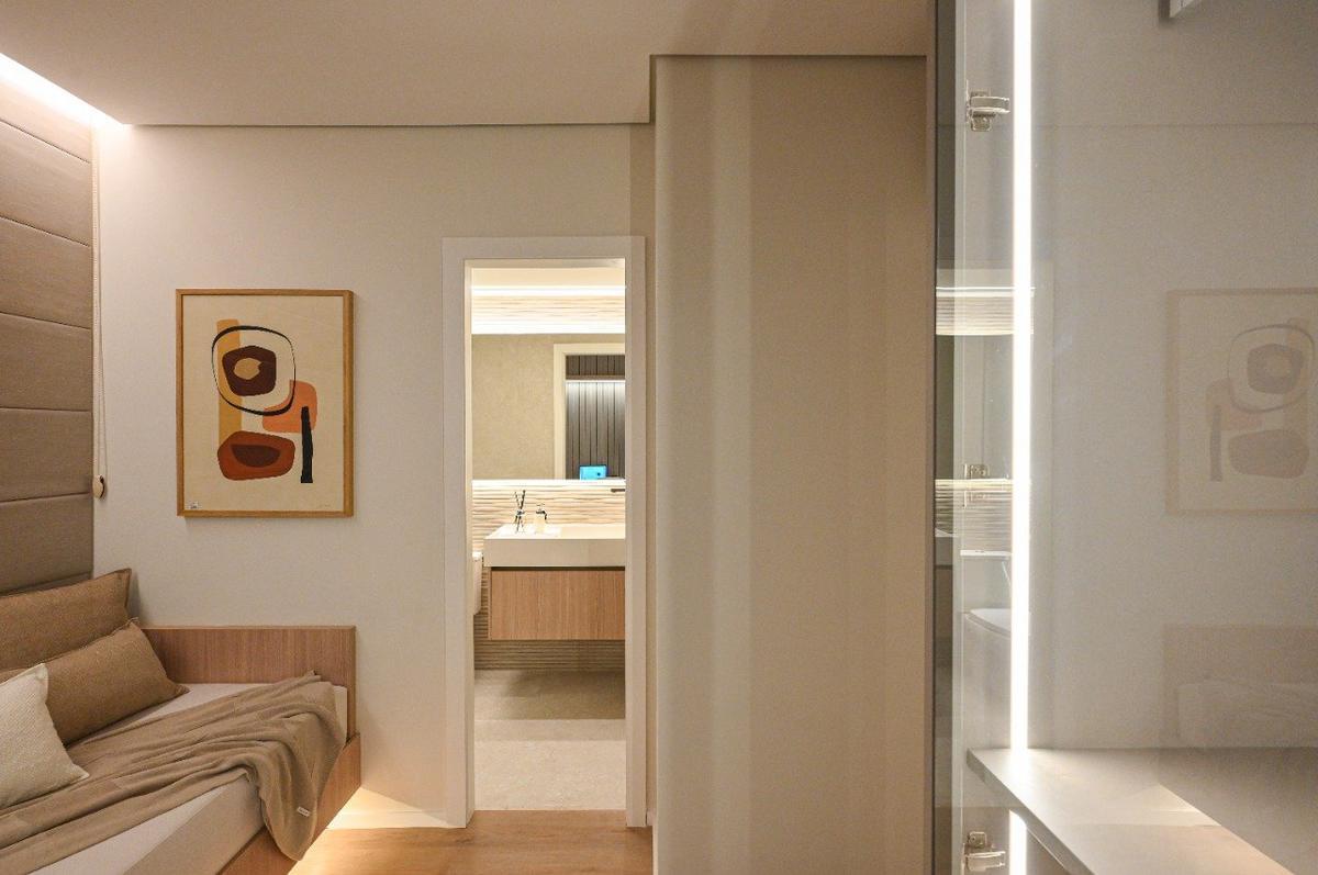 Apartamento, Savassi, 3 Quartos, 2 Vagas, 3 Suítes