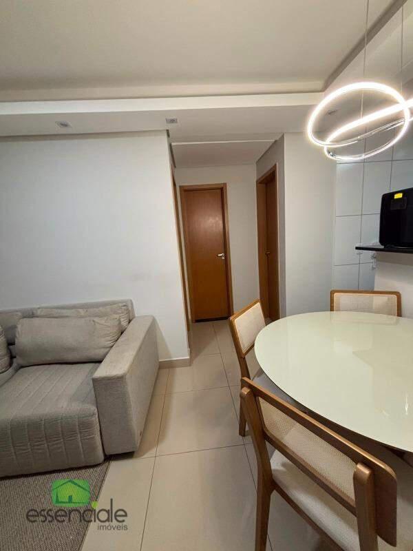 Apartamento, Santa Maria, 2 Quartos, 1 Vaga