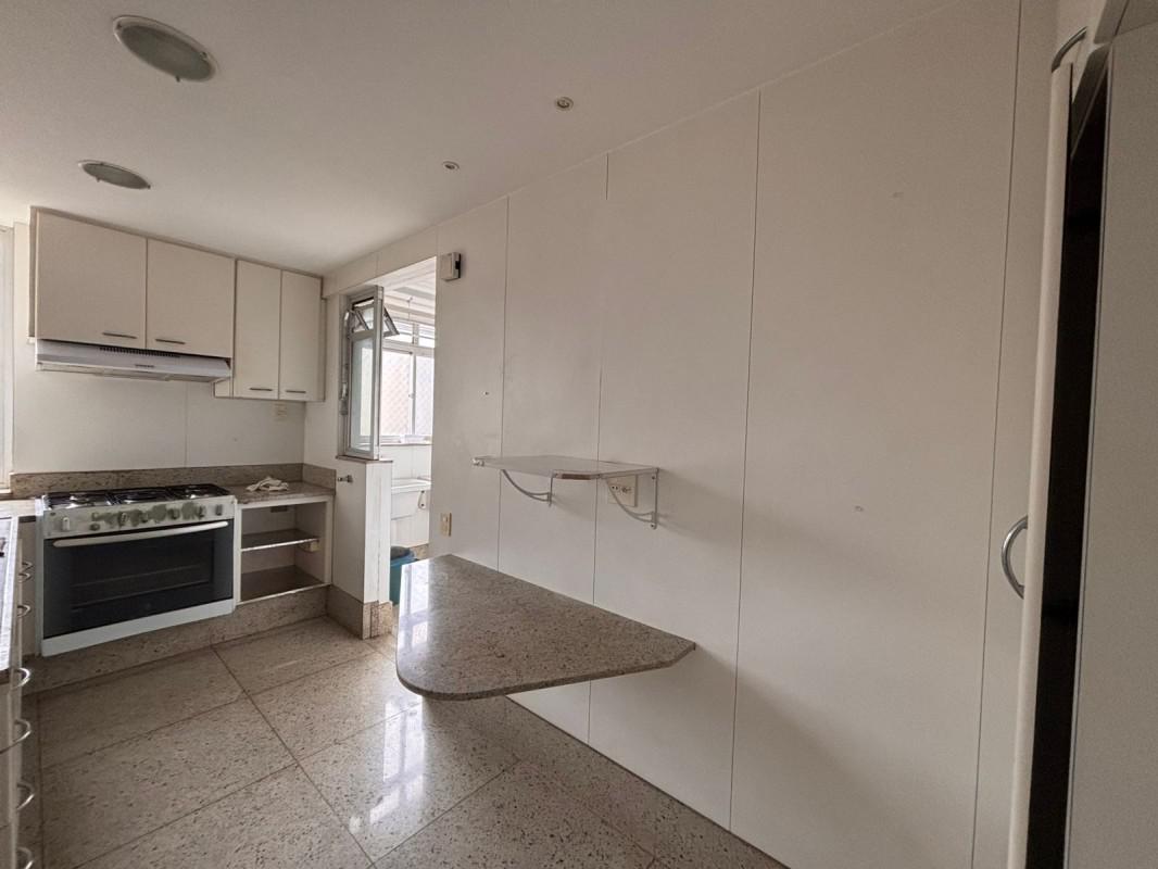 Apartamento, Santo Antônio, 3 Quartos, 2 Vagas, 1 Suíte