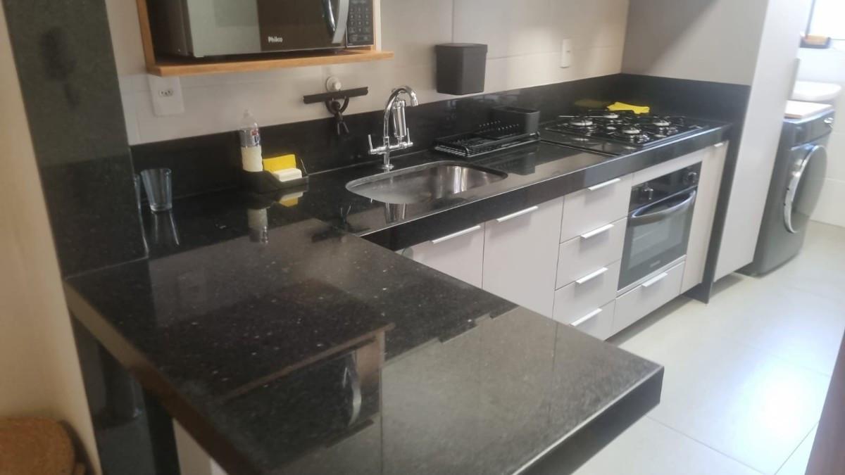 Apartamento, Anchieta, 2 Quartos, 2 Vagas, 1 Suíte