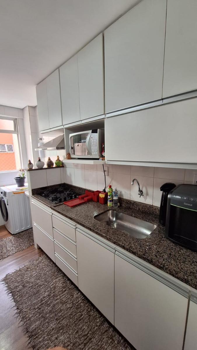 Apartamento, Santa Mônica, 3 Quartos, 2 Vagas