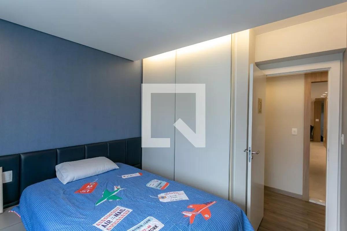Apartamento, Gutierrez, 4 Quartos, 4 Vagas, 4 Suítes