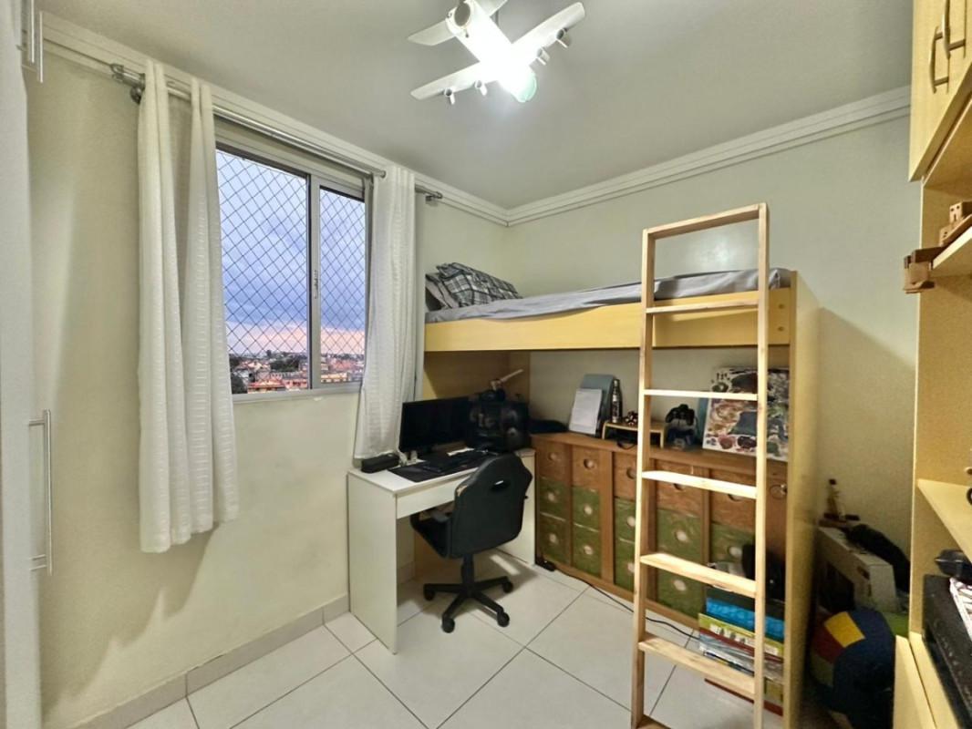 Apartamento, Goiânia, 3 Quartos, 1 Vaga, 1 Suíte