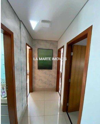 Apartamento, Jardim Riacho das Pedras, 3 Quartos, 2 Vagas, 1 Suíte