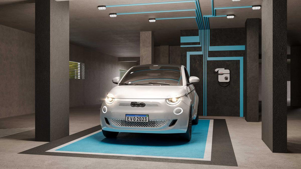 Cobertura, Buritis, 3 Quartos, 3 Vagas, 1 Suíte