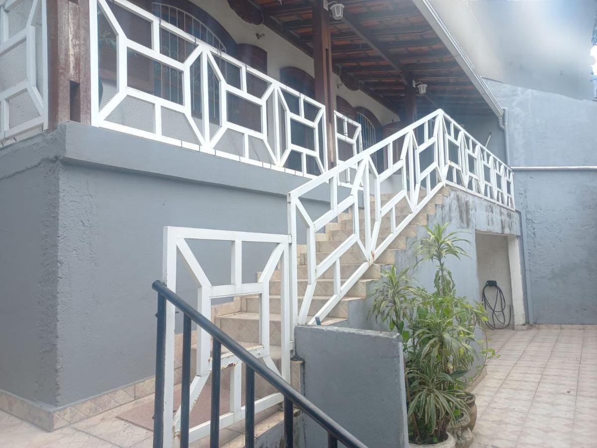 Casa, Itapoã, 4 Quartos, 4 Vagas, 1 Suíte