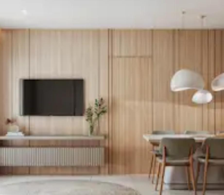 Cobertura, Centro, 2 Quartos, 2 Vagas, 1 Suíte