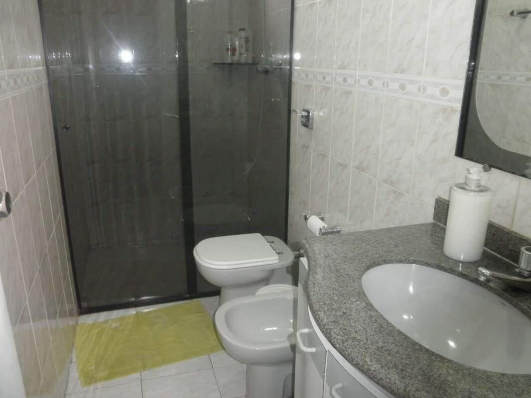 Cobertura, Palmares, 4 Quartos, 2 Vagas, 1 Suíte