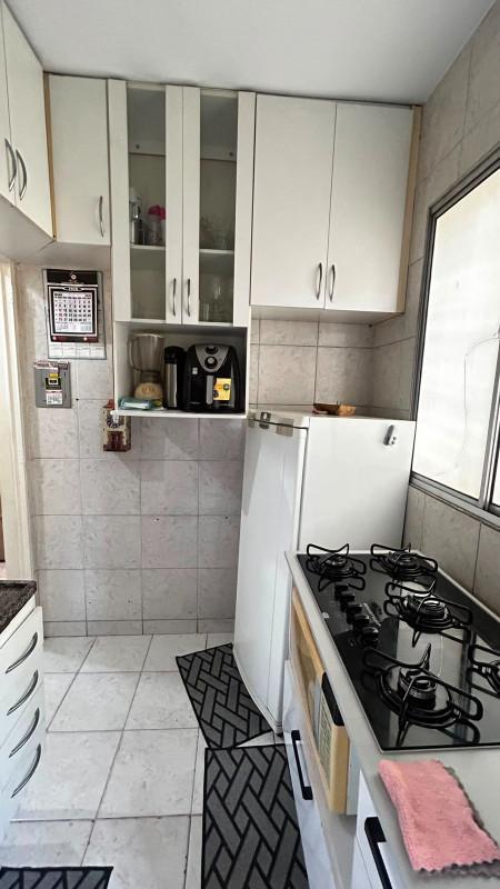 Apartamento, Glória, 2 Quartos, 1 Vaga