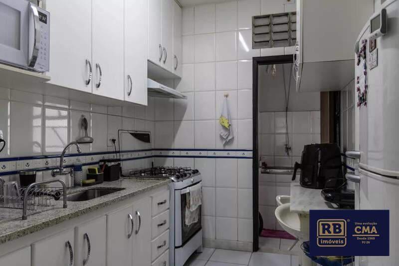 Apartamento, Coração de Jesus, 3 Quartos, 1 Vaga, 1 Suíte