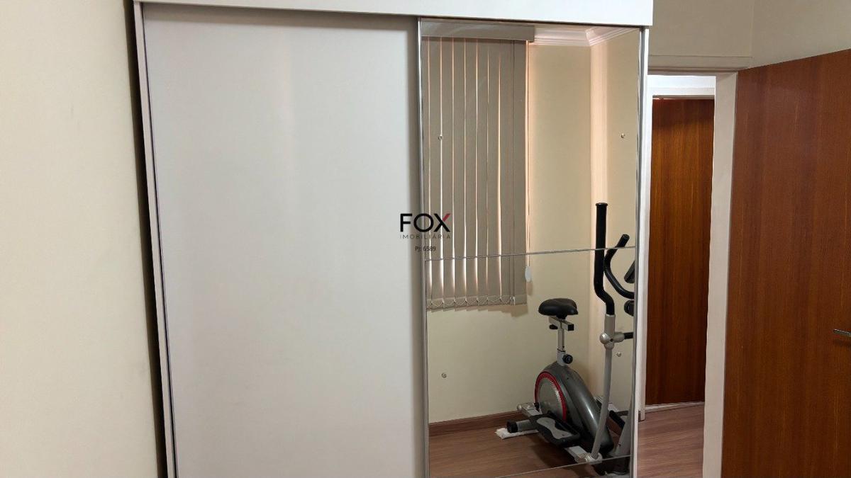 Apartamento, Sagrada Família, 3 Quartos, 1 Vaga, 1 Suíte