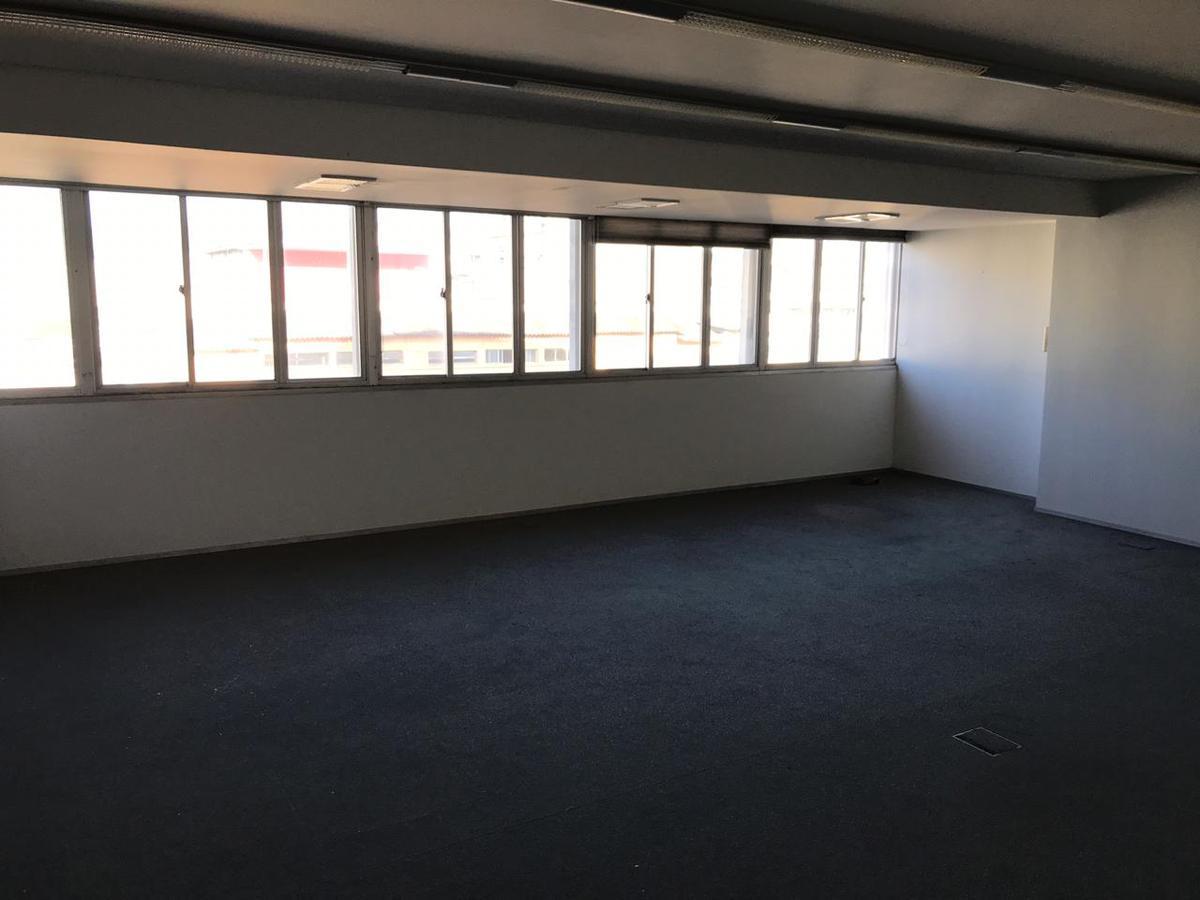 Andar, Centro, 0 Quarto, 0 Vaga