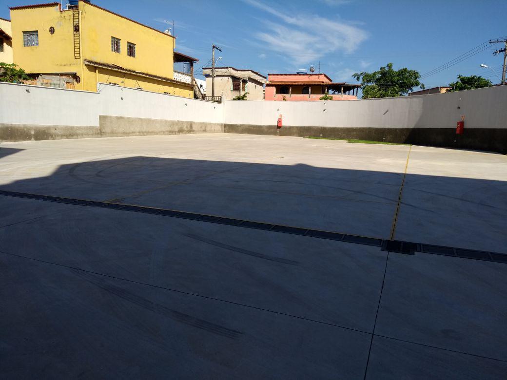 Apartamento, Paraúna (venda Nova), 2 Quartos, 1 Vaga