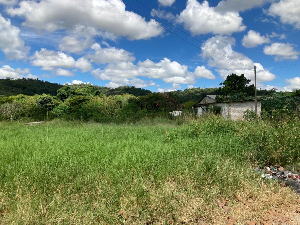 Lote, Inácia de Carvalho, 0 Quarto, 0 Vaga