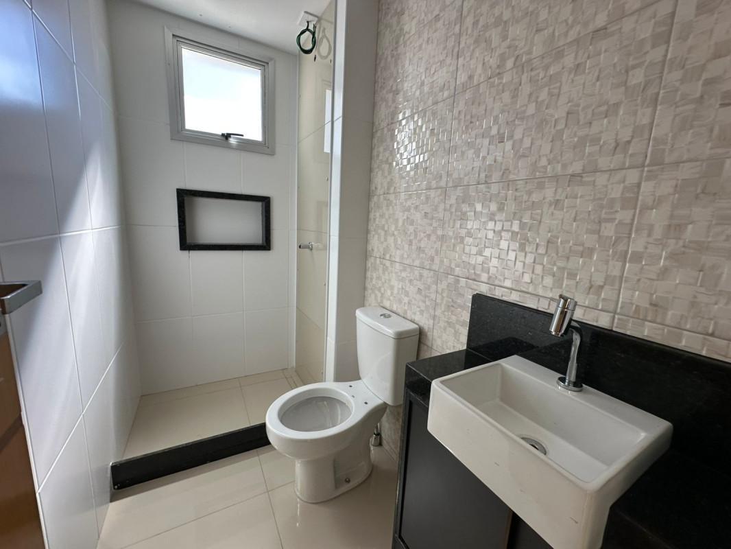 Apartamento, Carlos Prates, 2 Quartos, 2 Vagas, 1 Suíte
