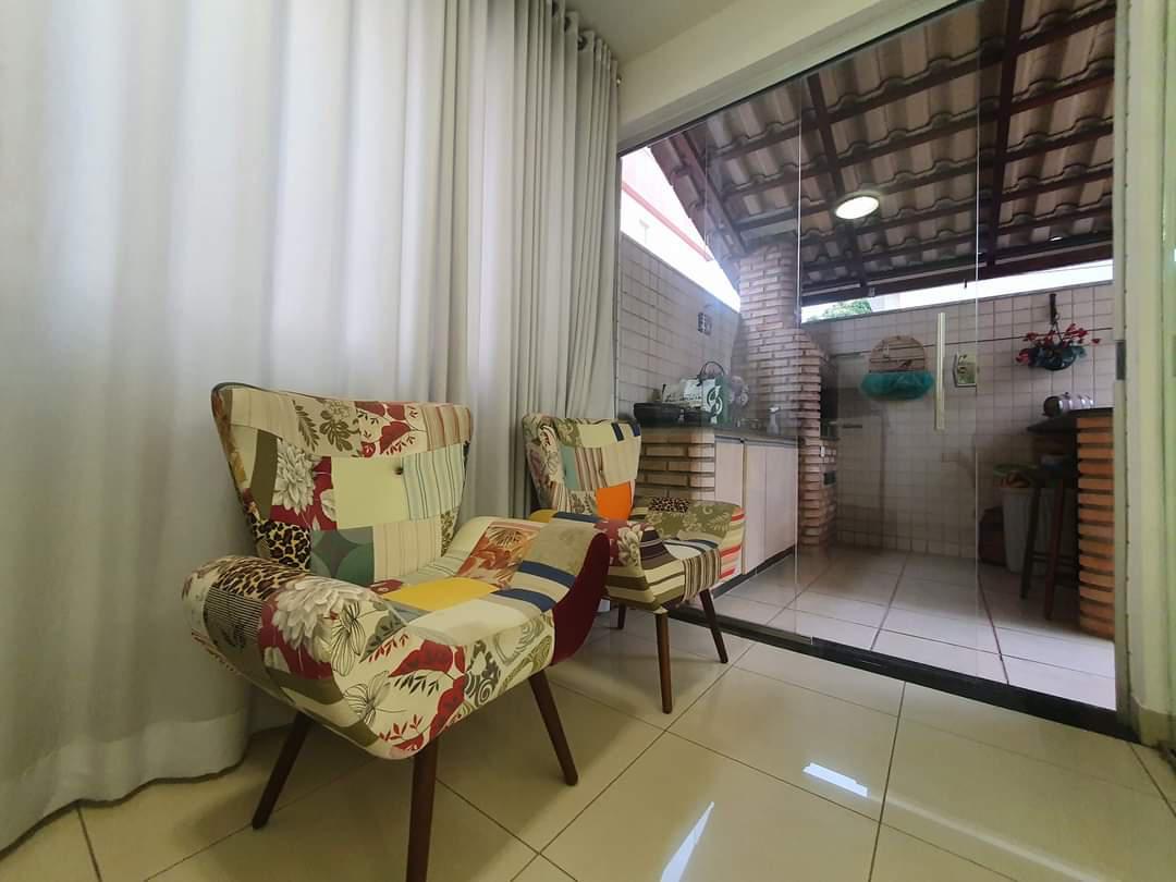 Apartamento, Castelo, 3 Quartos, 2 Vagas, 1 Suíte