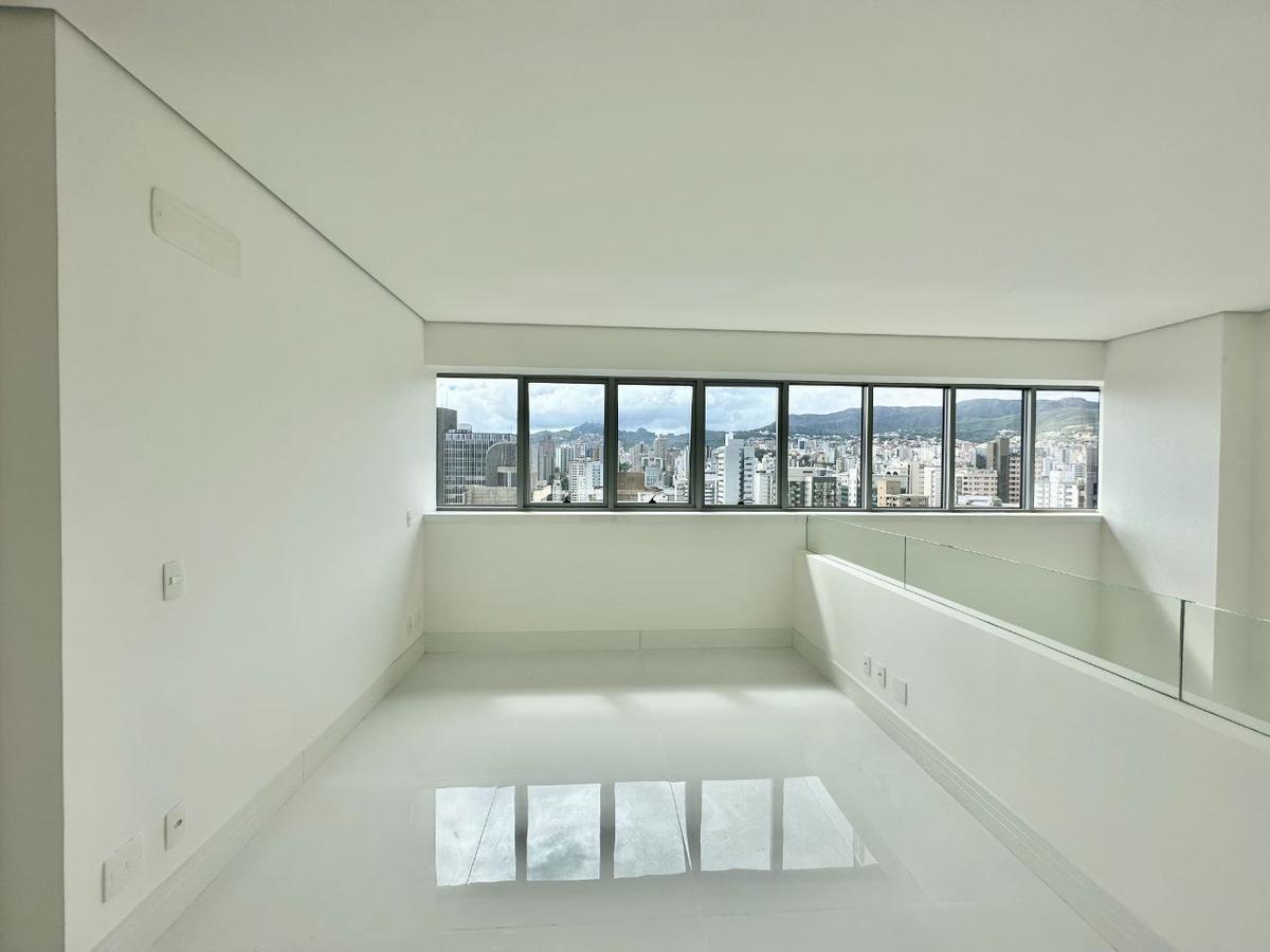 Apartamento, Savassi, 1 Quarto, 2 Vagas, 1 Suíte