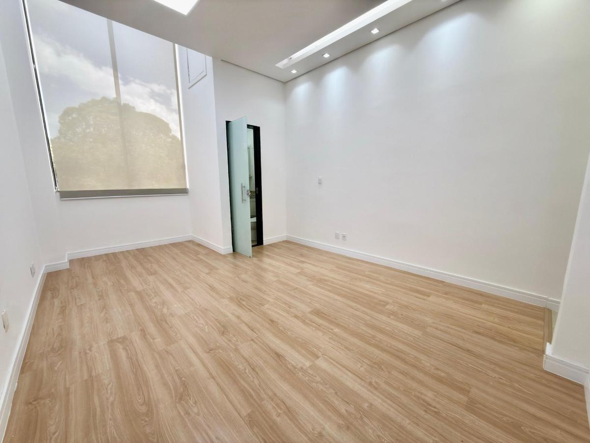 Sala, São José, 0 Quarto, 1 Vaga