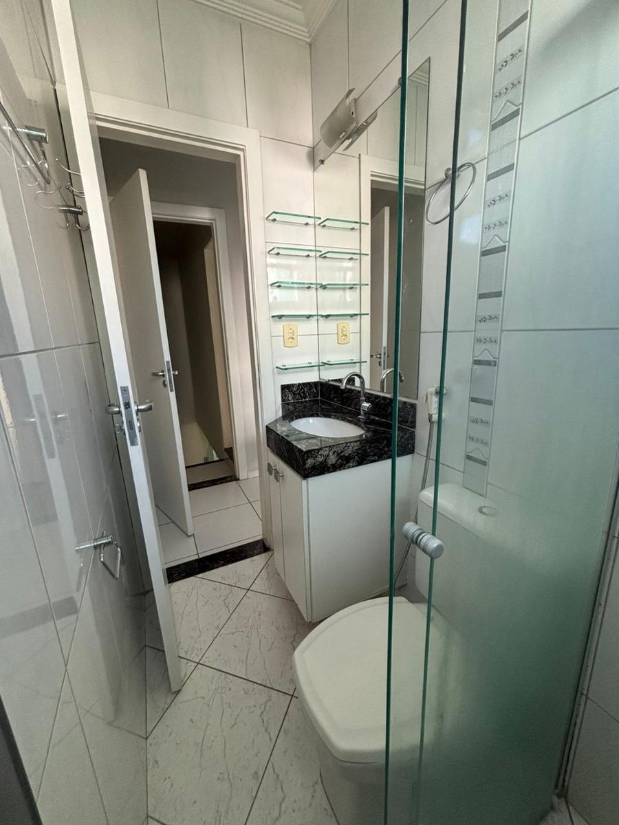 Casa, Jardim Leblon, 2 Quartos, 2 Vagas, 2 Suítes