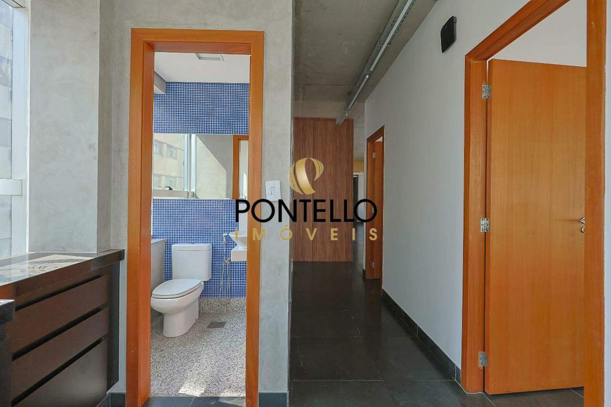 Apartamento, Cruzeiro, 0 Quarto, 4 Vagas