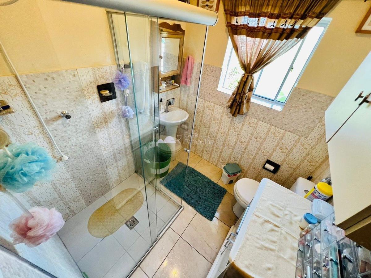 Casa, Santa Mônica, 4 Quartos, 3 Vagas