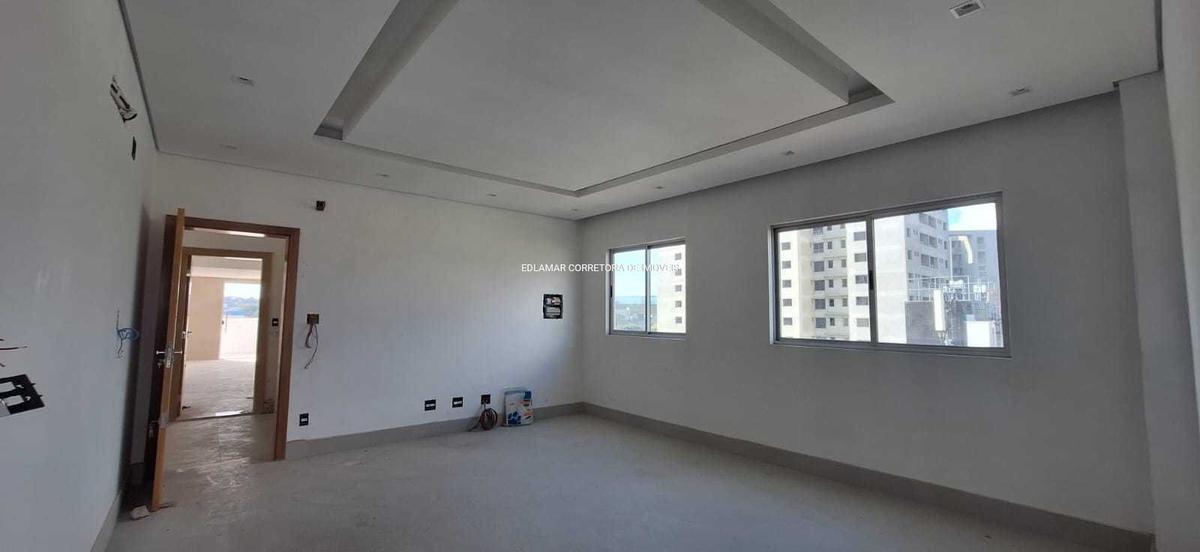 Apartamento, Jardim Riacho das Pedras, 3 Quartos, 2 Vagas