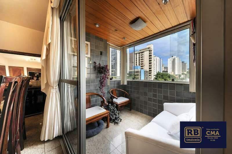 Apartamento, Funcionários, 4 Quartos, 2 Vagas, 1 Suíte