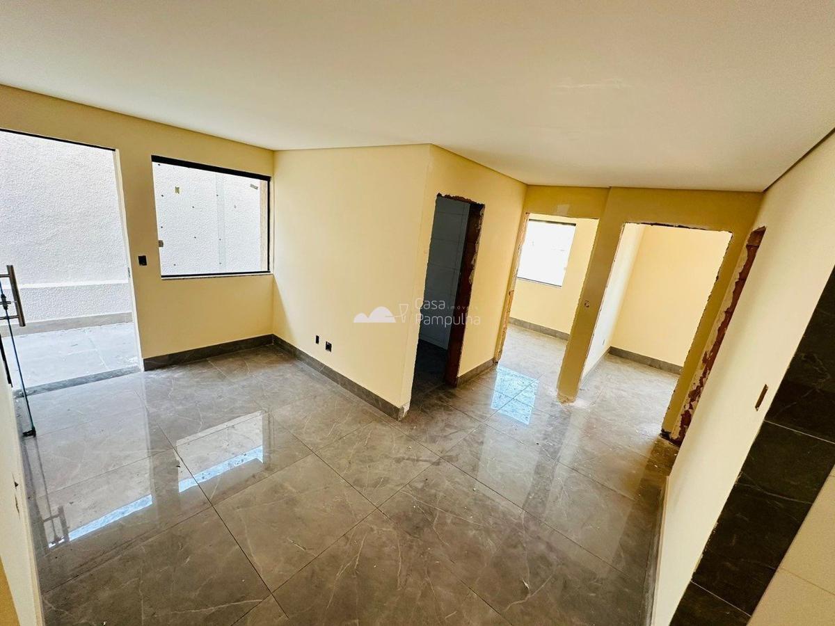 Apartamento, Planalto, 3 Quartos, 2 Vagas, 1 Suíte