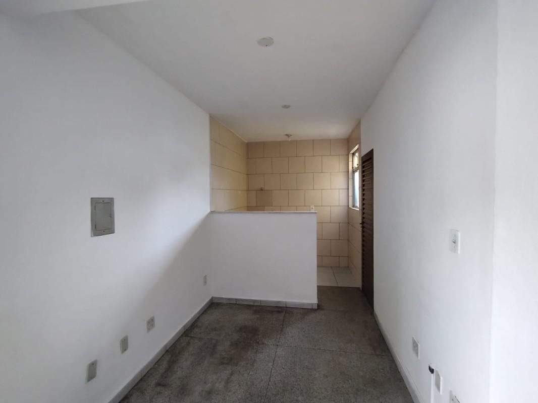 Apartamento, Nova Cachoeirinha, 2 Quartos, 0 Vaga