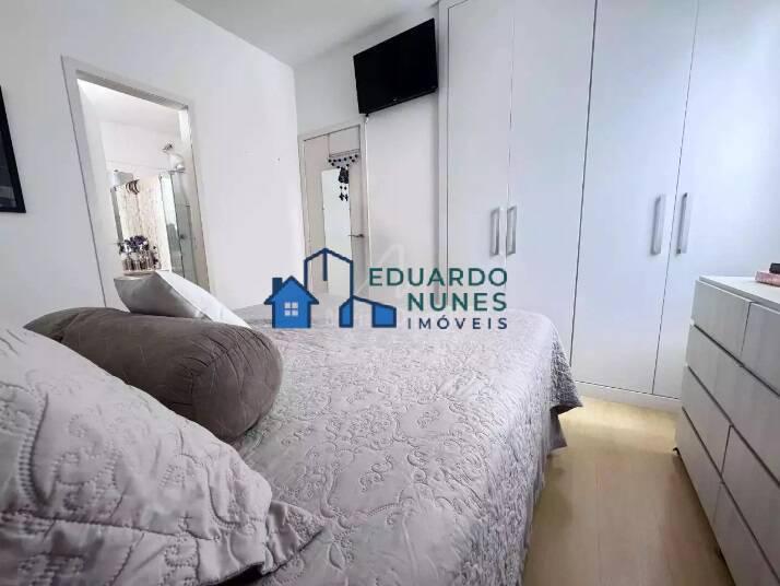 Apartamento, Lourdes, 3 Quartos, 1 Vaga, 1 Suíte