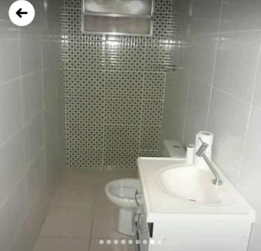 Casa, Santa Marta, 2 Quartos, 1 Vaga