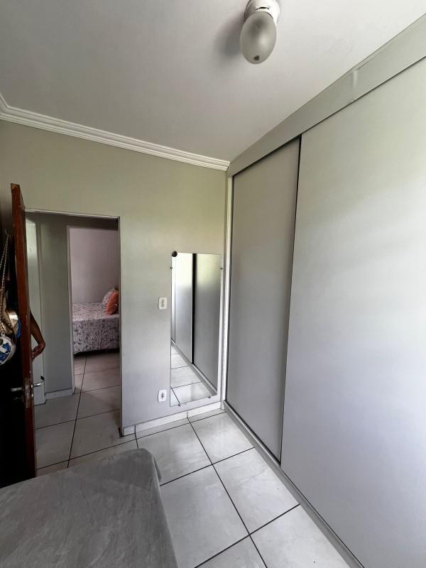 Apartamento, Riacho das Pedras, 3 Quartos, 1 Vaga