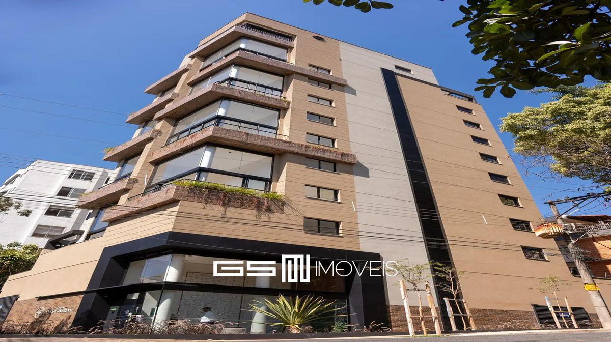 Apartamento, Anchieta, 3 Quartos, 3 Vagas, 1 Suíte