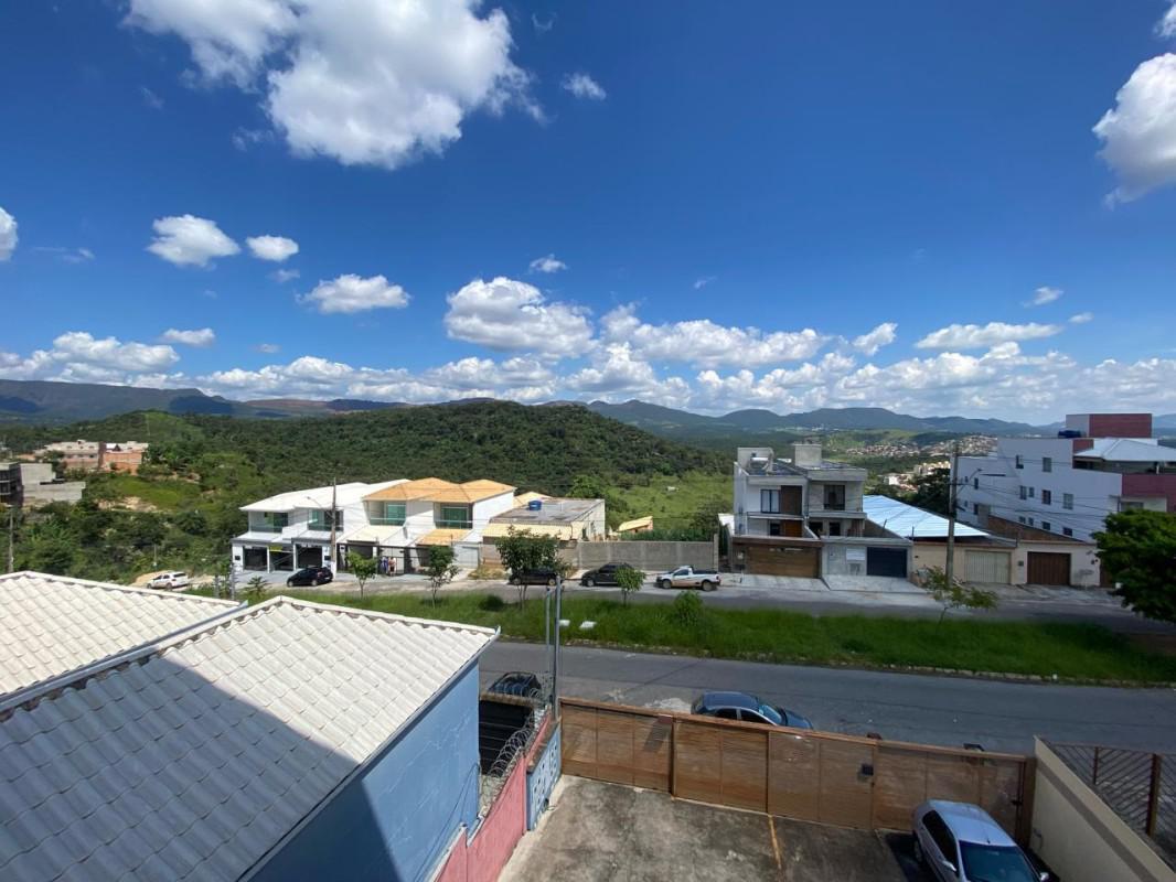 Apartamento, Masterville, 2 Quartos, 1 Vaga