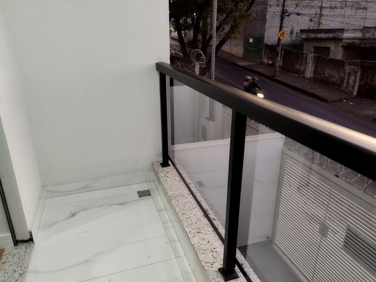 Casa, Floramar, 3 Quartos, 2 Vagas, 1 Suíte