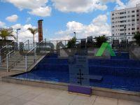 Apartamento, Jk, 4 Quartos, 2 Vagas, 1 Suíte