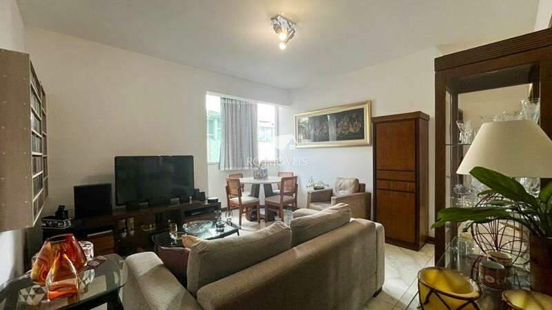 Apartamento, Buritis, 3 Quartos, 1 Vaga